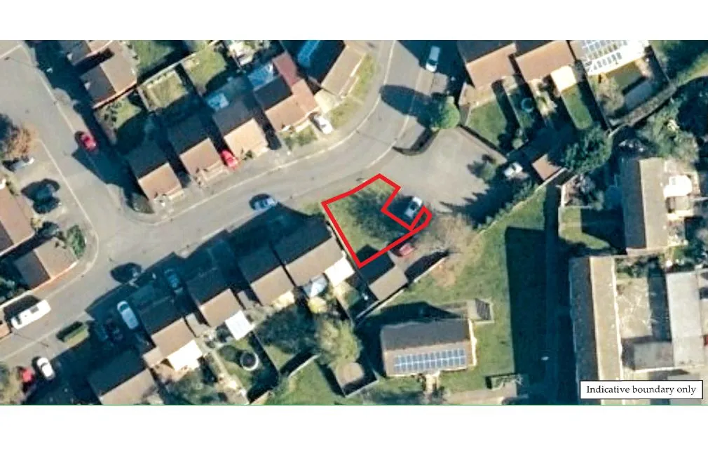Drake Road, Horley, West Sussex, RH6 8SJ
