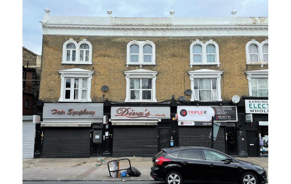 Barking Road, London, Newham, E13 8EE