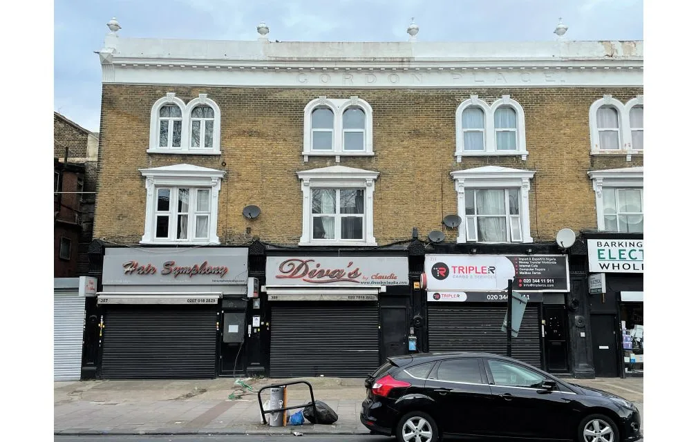 Barking Road, London, Newham, E13 8EE
