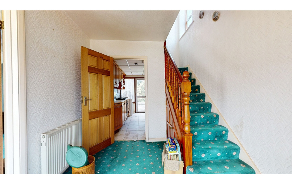 Dunster Crescent, Hornchurch, Essex, RM11 3QD