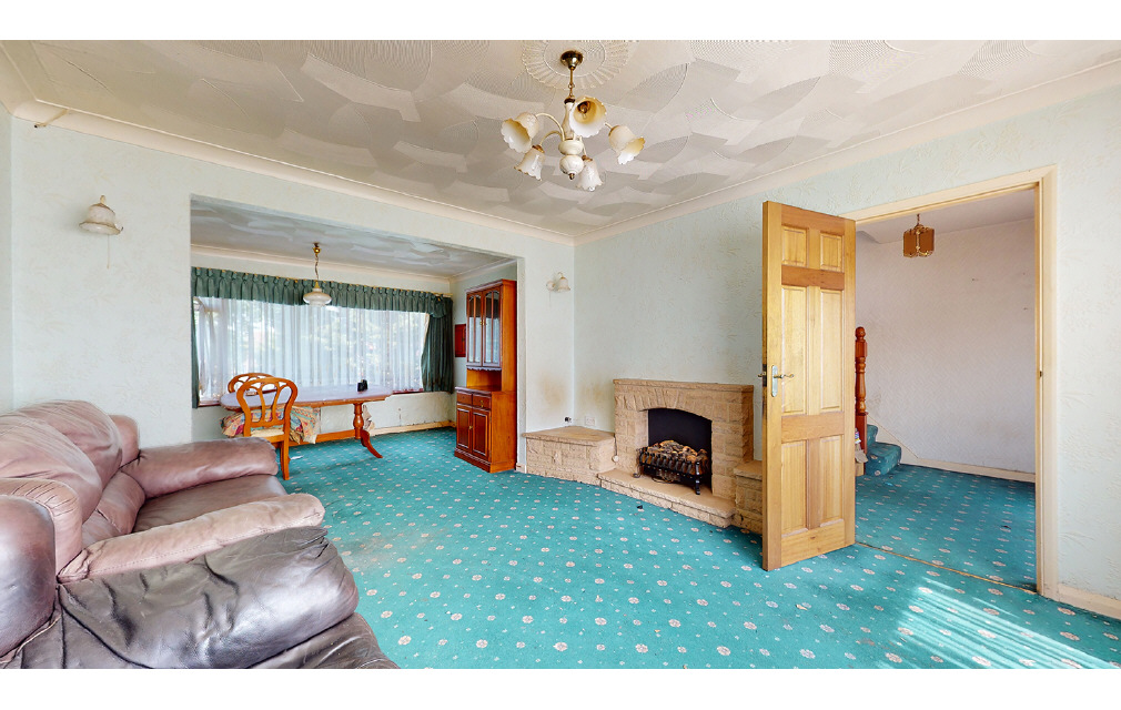 Dunster Crescent, Hornchurch, Essex, RM11 3QD