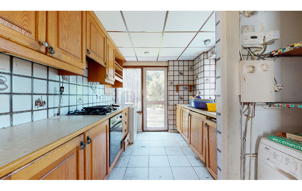Dunster Crescent, Hornchurch, Essex, RM11 3QD