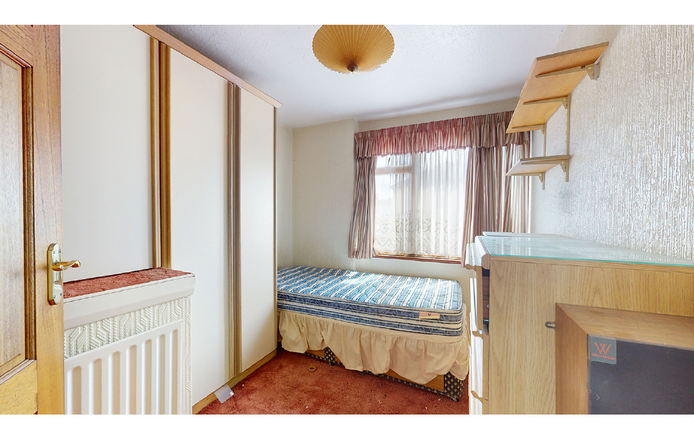 Dunster Crescent, Hornchurch, Essex, RM11 3QD