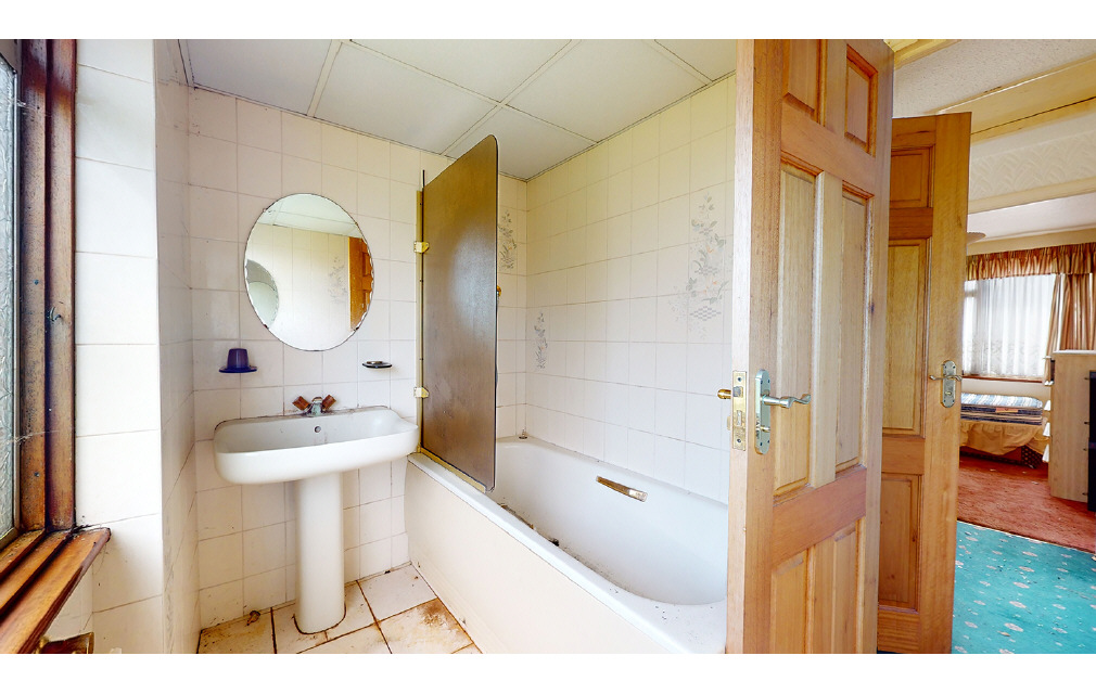 Dunster Crescent, Hornchurch, Essex, RM11 3QD