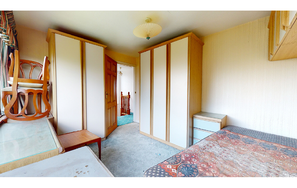 Dunster Crescent, Hornchurch, Essex, RM11 3QD
