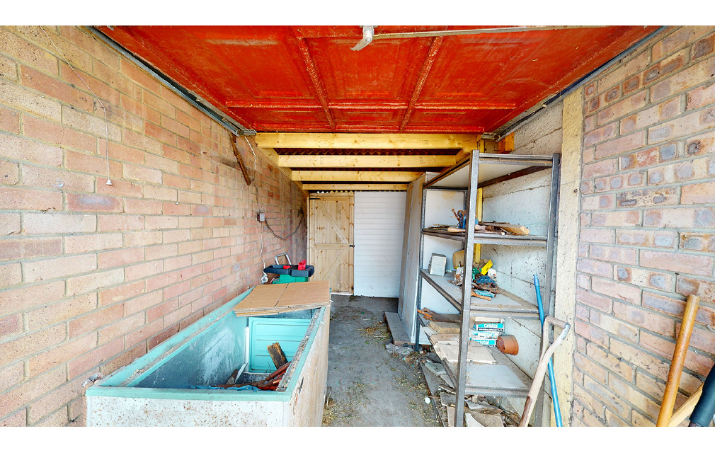 Dunster Crescent, Hornchurch, Essex, RM11 3QD