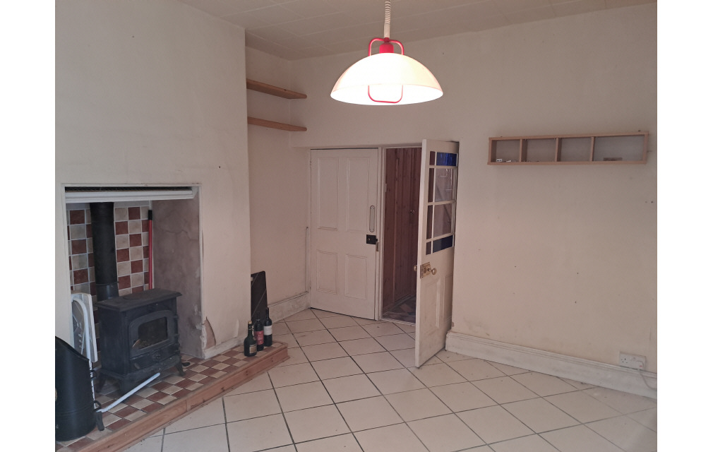 Albany Road, Redruth, Cornwall, TR15 2HZ