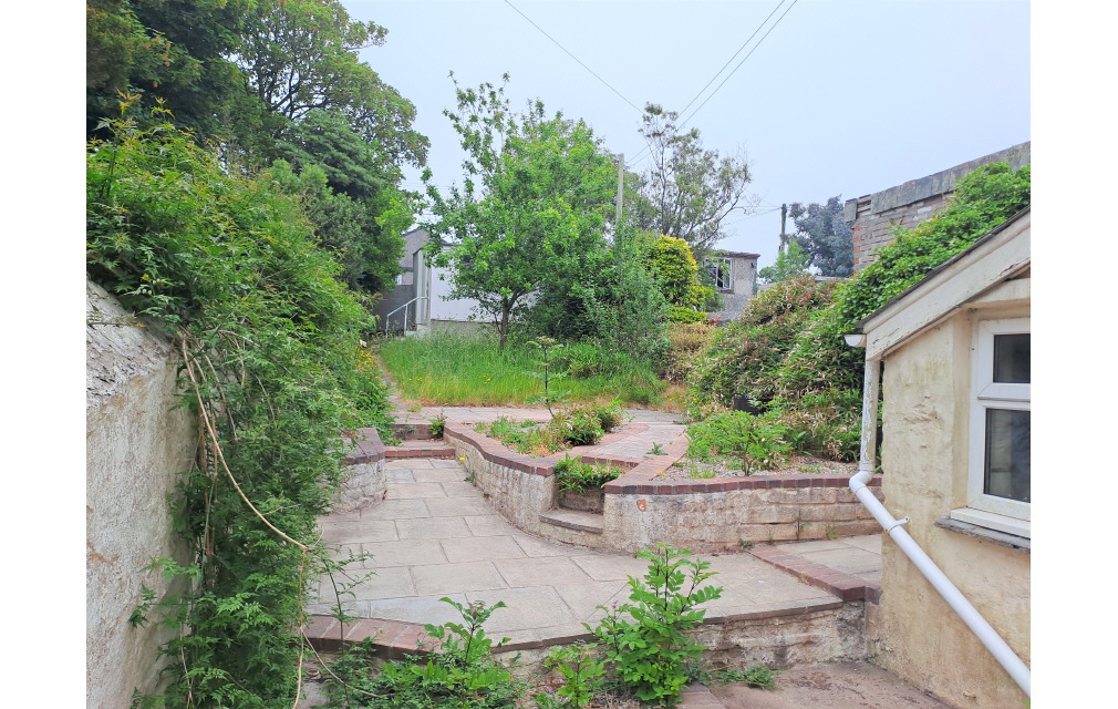 Albany Road, Redruth, Cornwall, TR15 2HZ