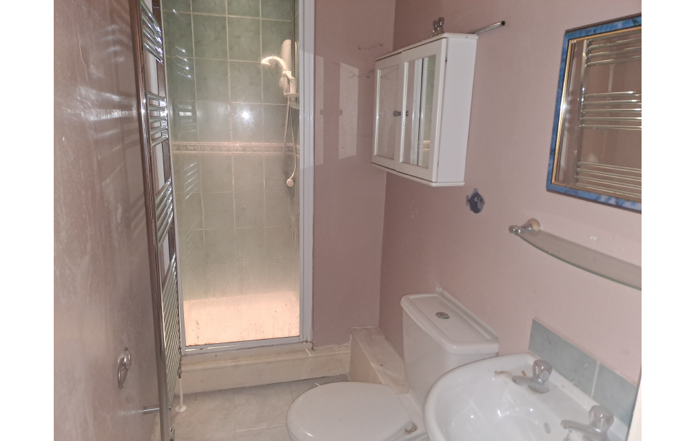 Albany Road, Redruth, Cornwall, TR15 2HZ