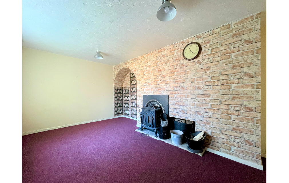 Ash Lea Drive, Donnington, Telford, Shropshire, TF2 7QW