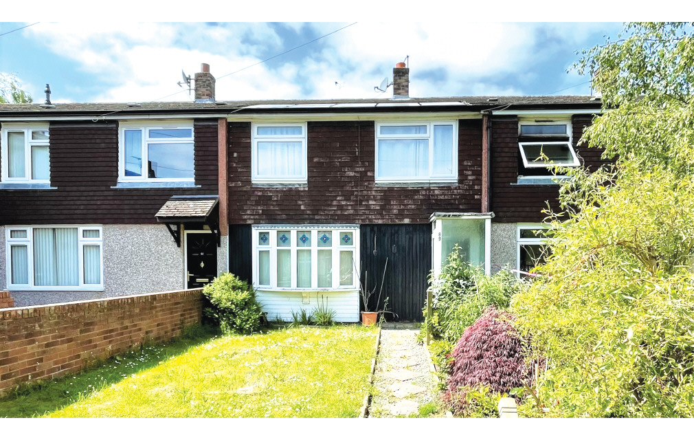 Ash Lea Drive, Donnington, Telford, Shropshire, TF2 7QW