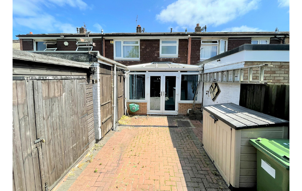 Ash Lea Drive, Donnington, Telford, Shropshire, TF2 7QW