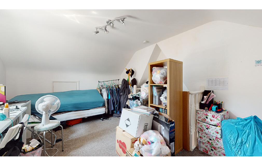 Pangbourne Street, Reading, Berkshire, RG30 1HS