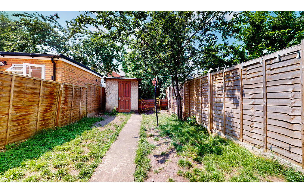 Pangbourne Street, Reading, Berkshire, RG30 1HS
