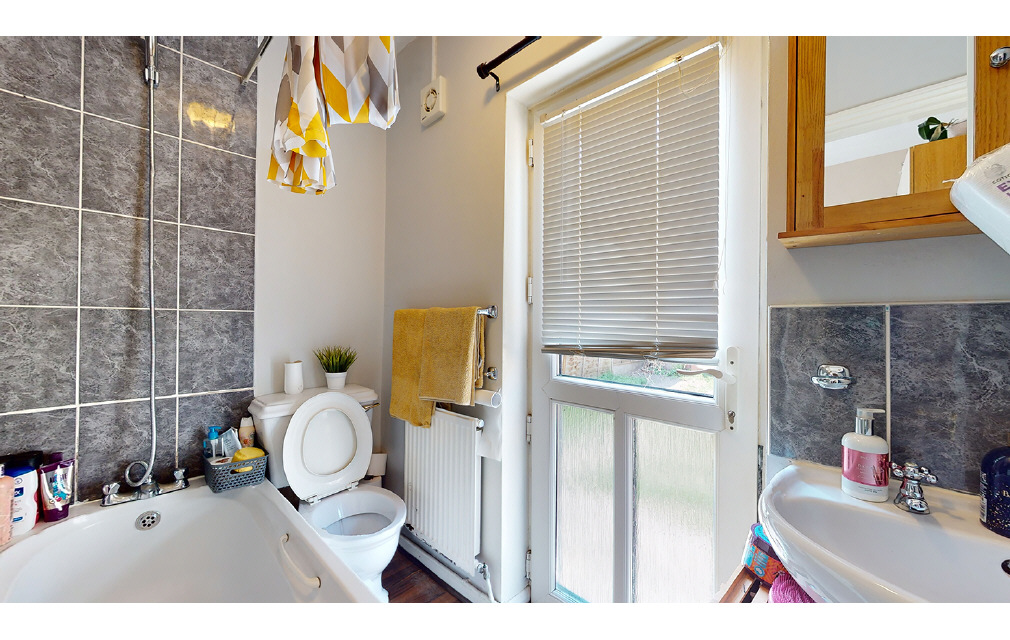 Pangbourne Street, Reading, Berkshire, RG30 1HS