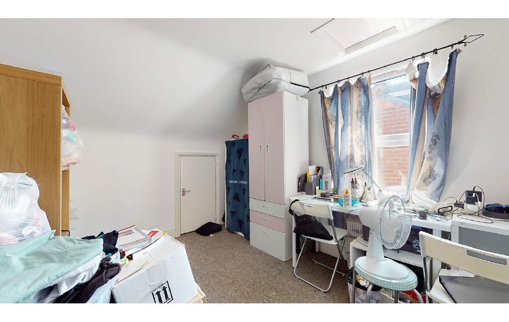 Pangbourne Street, Reading, Berkshire, RG30 1HS