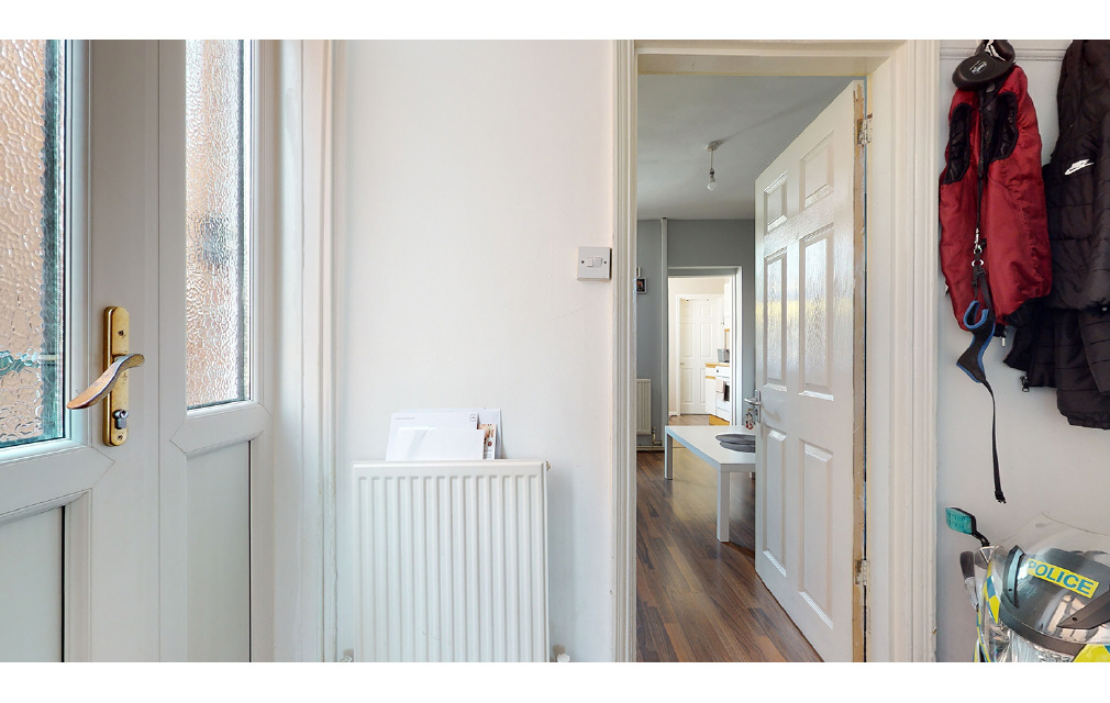 Pangbourne Street, Reading, Berkshire, RG30 1HS