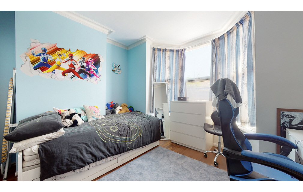 Pangbourne Street, Reading, Berkshire, RG30 1HS