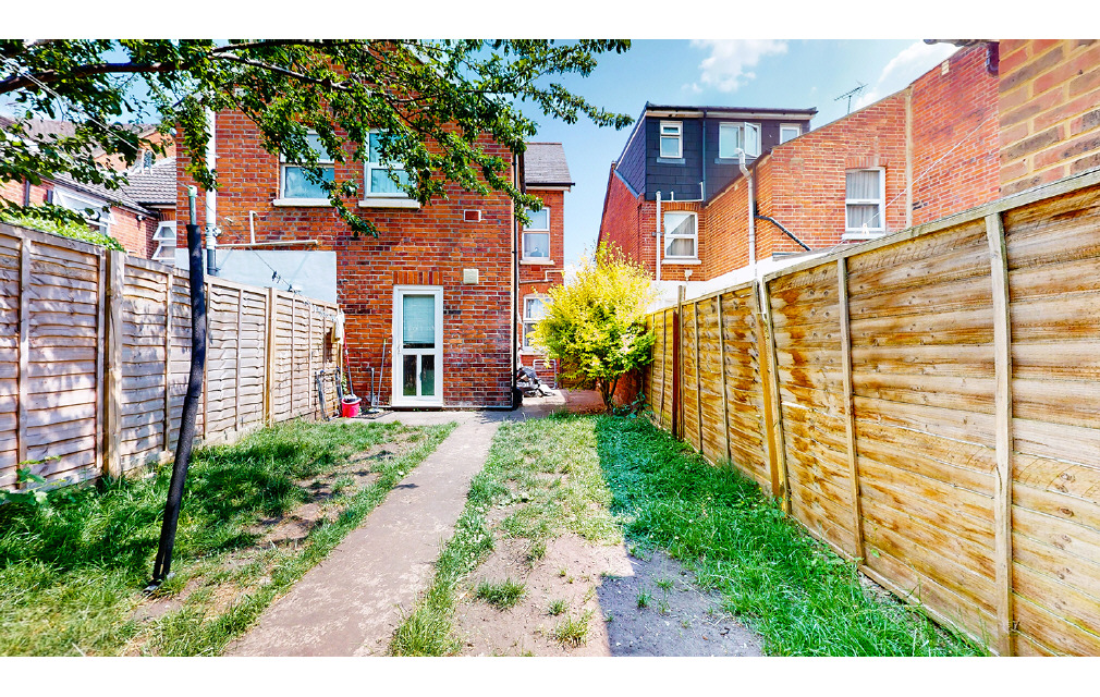Pangbourne Street, Reading, Berkshire, RG30 1HS