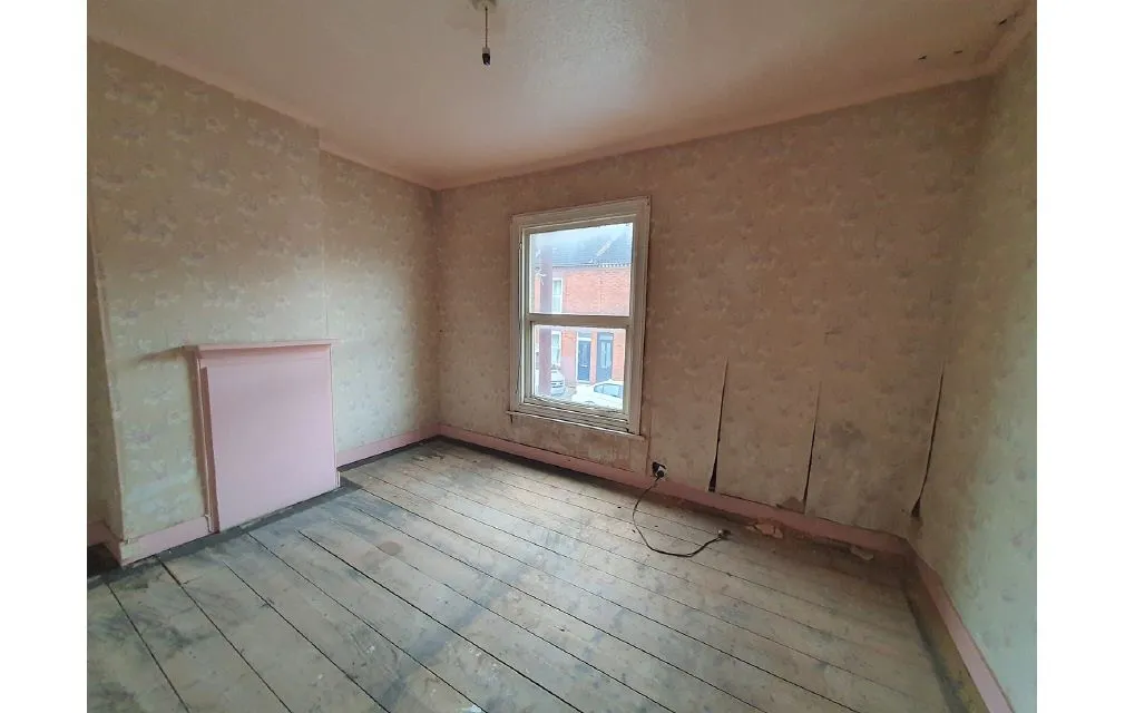 Brook Street, Northampton, Northamptonshire, NN1 2PE