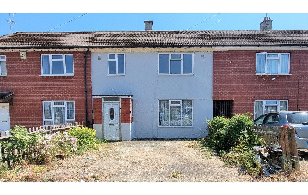 Ravensbury Road, Orpington, Kent, BR5 2NJ