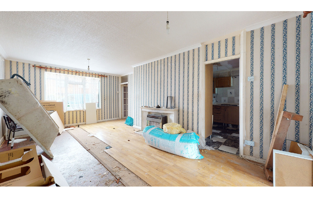 Ravensbury Road, Orpington, Kent, BR5 2NJ