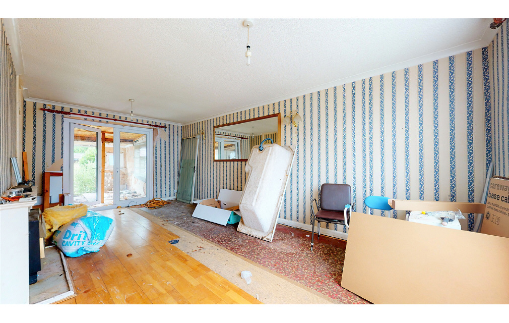 Ravensbury Road, Orpington, Kent, BR5 2NJ