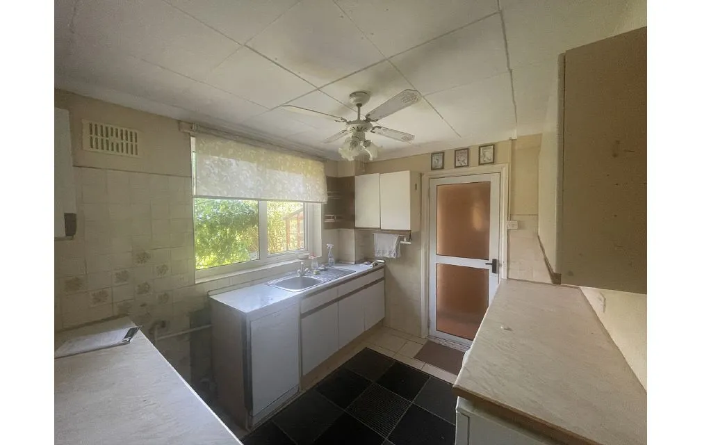 Langdown Road, Hythe, Southampton, Hampshire, SO45 6EN