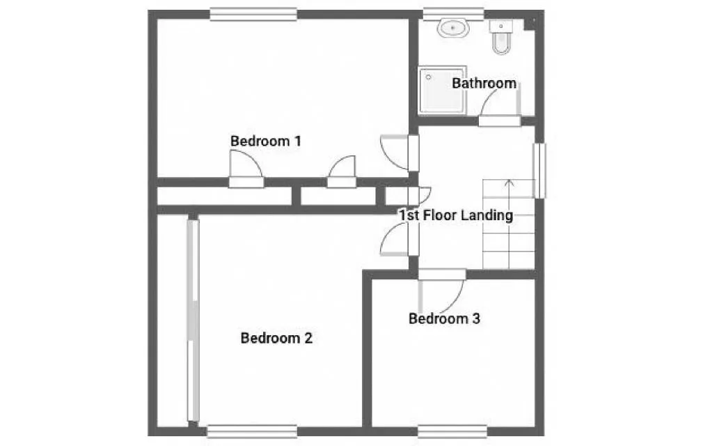 Langdown Road, Hythe, Southampton, Hampshire, SO45 6EN