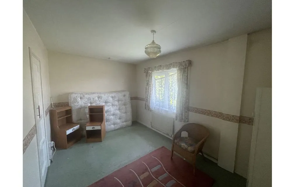 Langdown Road, Hythe, Southampton, Hampshire, SO45 6EN