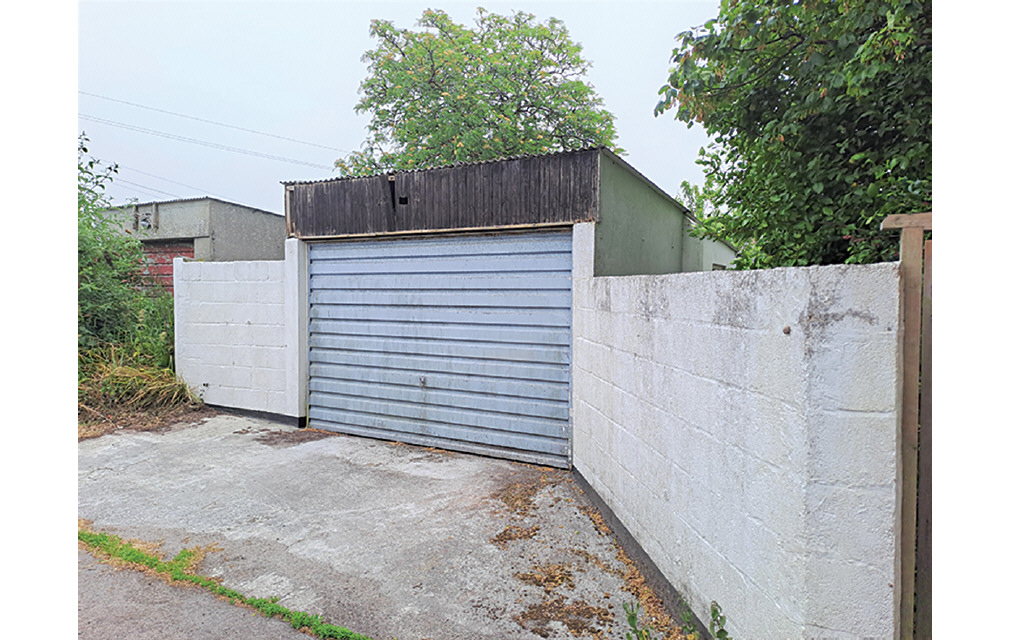 Albany Road, Redruth, Cornwall, TR15 2HZ