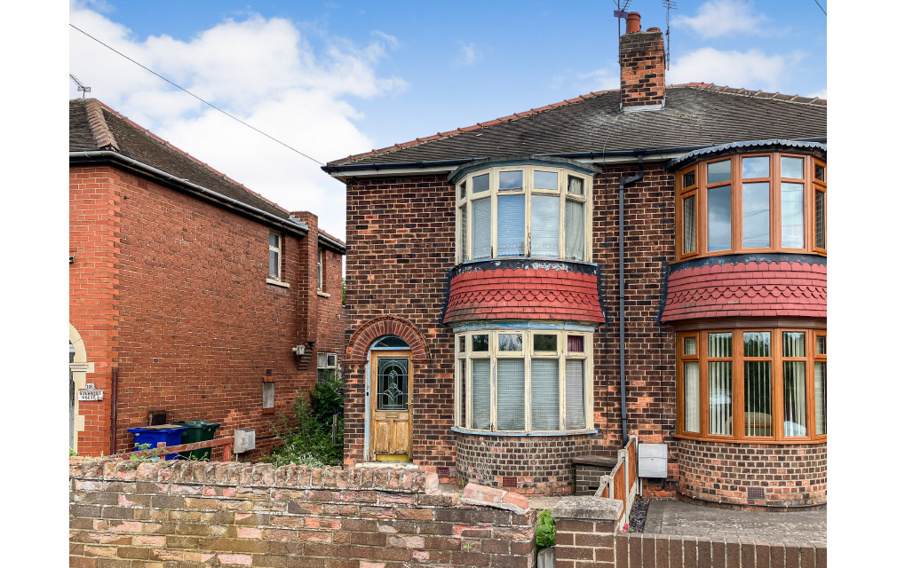 Watch House Lane, Doncaster, South Yorkshire, DN5 9LX