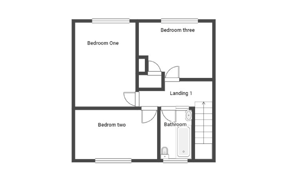 Sedbergh Road, Corby, Northamptonshire, NN18 0NT