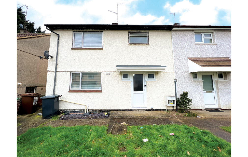 Sedbergh Road, Corby, Northamptonshire, NN18 0NT