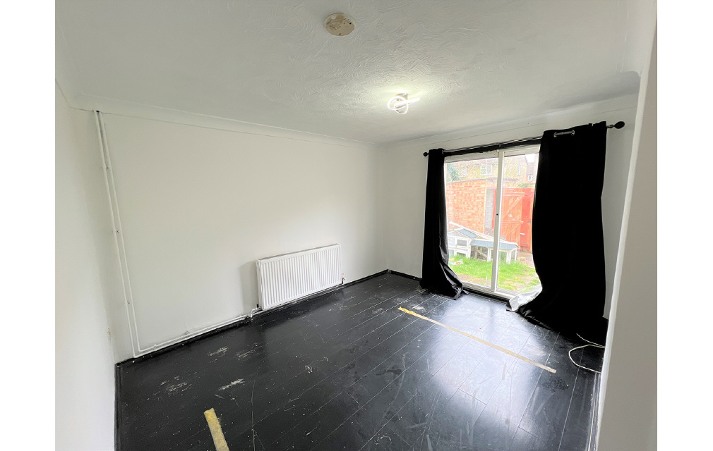 Sedbergh Road, Corby, Northamptonshire, NN18 0NT