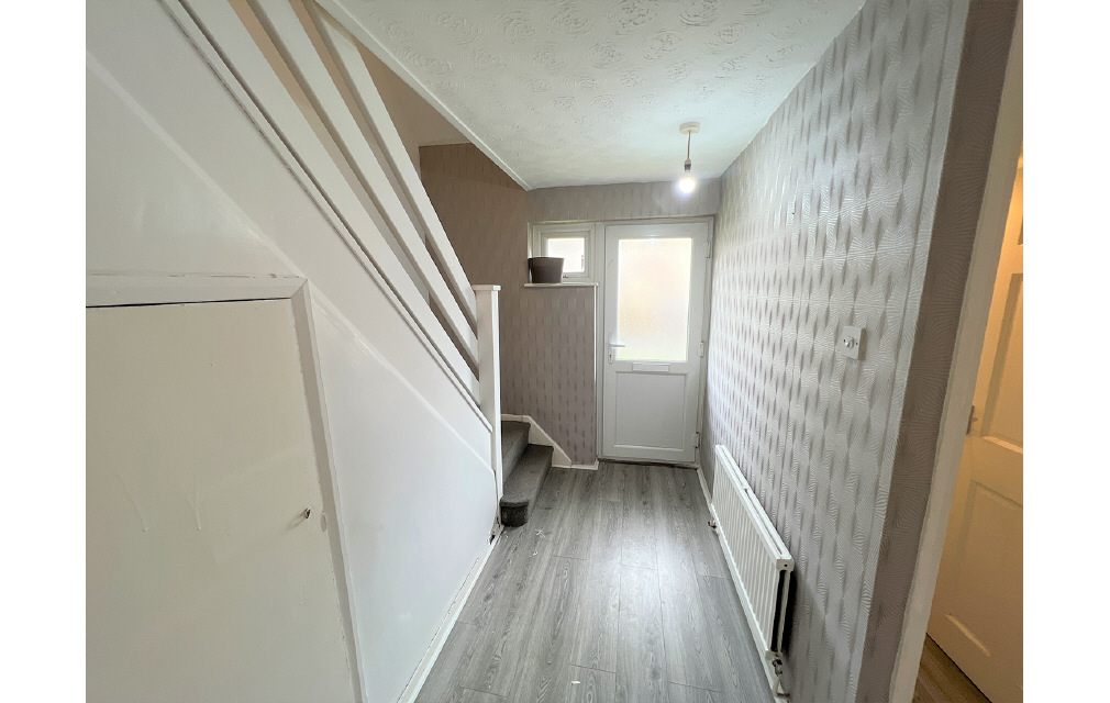 Sedbergh Road, Corby, Northamptonshire, NN18 0NT