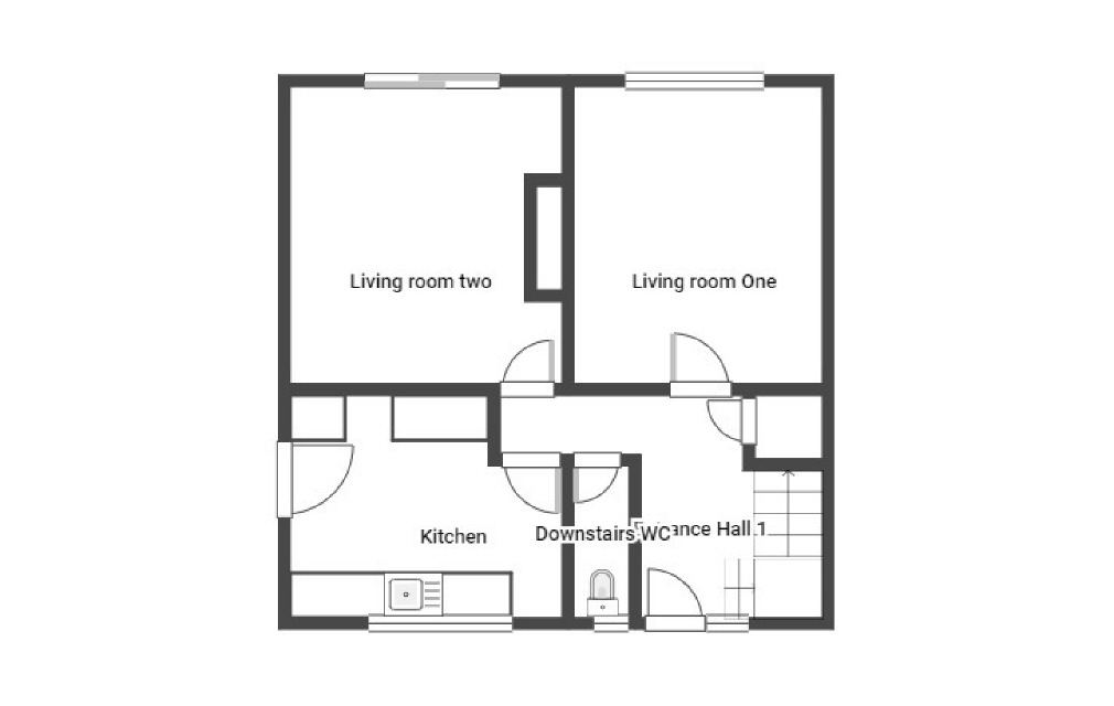 Sedbergh Road, Corby, Northamptonshire, NN18 0NT