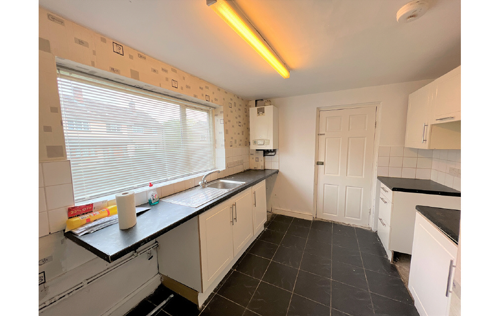Sedbergh Road, Corby, Northamptonshire, NN18 0NT