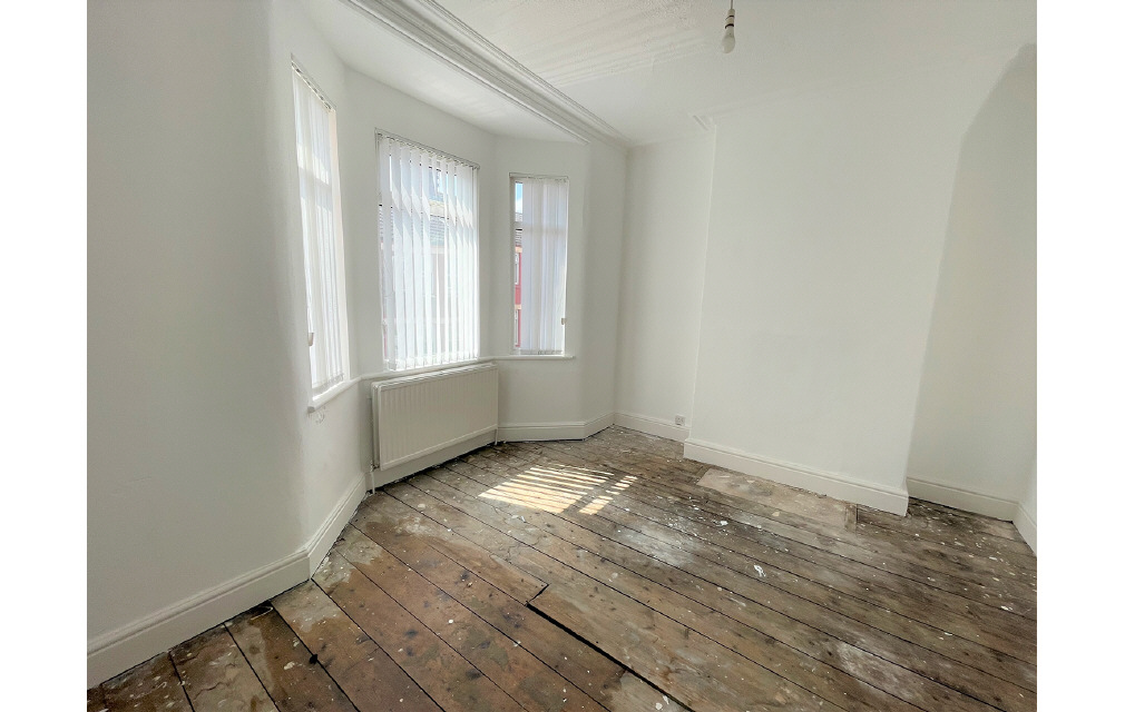 Property cover