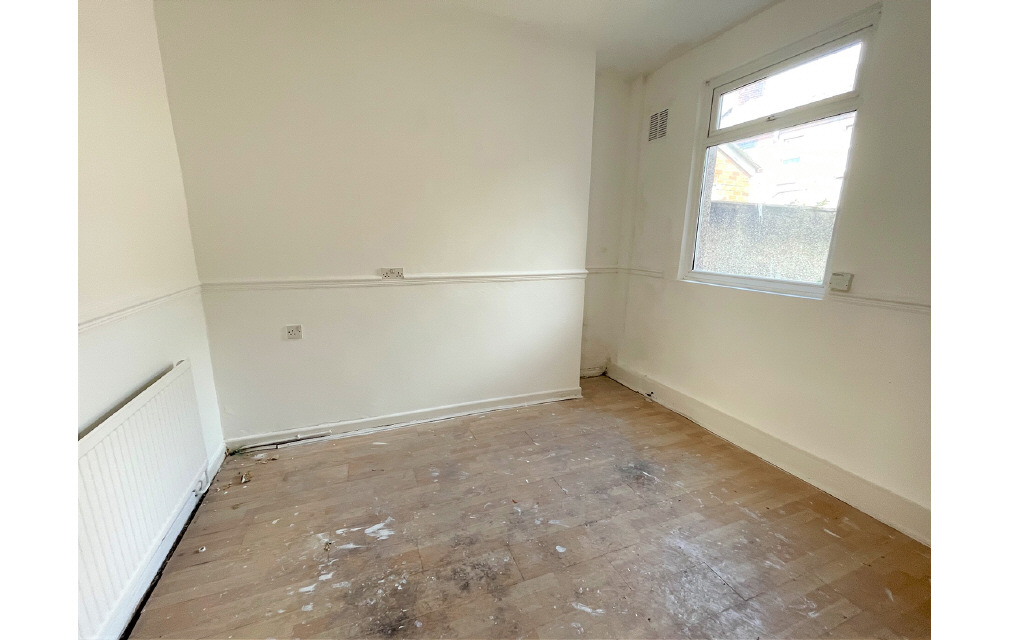 Howson Street, Birkenhead, Merseyside, CH42 2BR