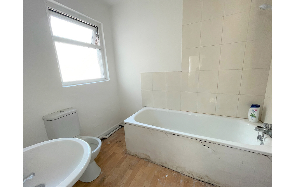 Howson Street, Birkenhead, Merseyside, CH42 2BR