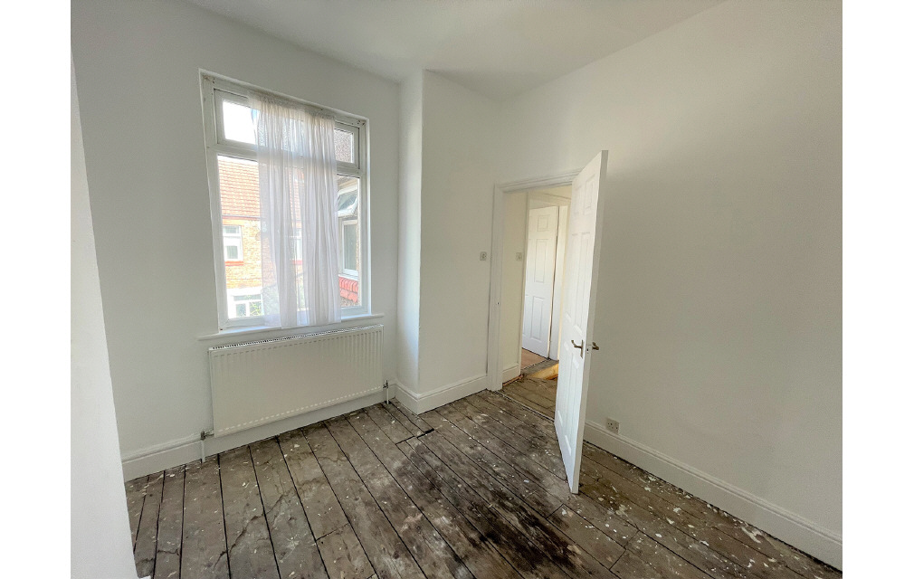 Howson Street, Birkenhead, Merseyside, CH42 2BR