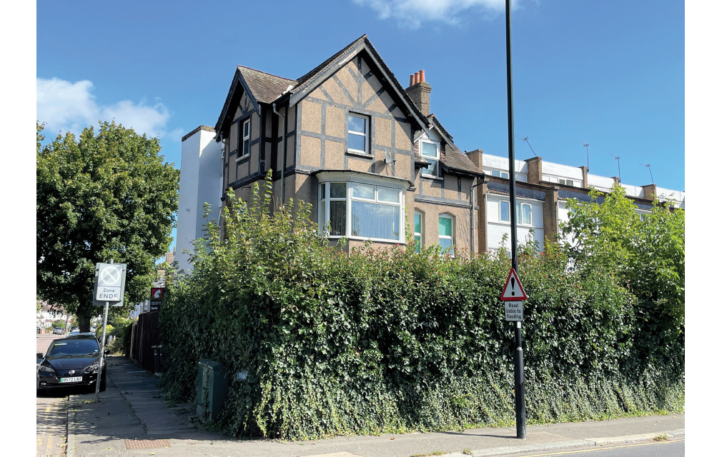 Chinbrook Road, London, SE12 9TT