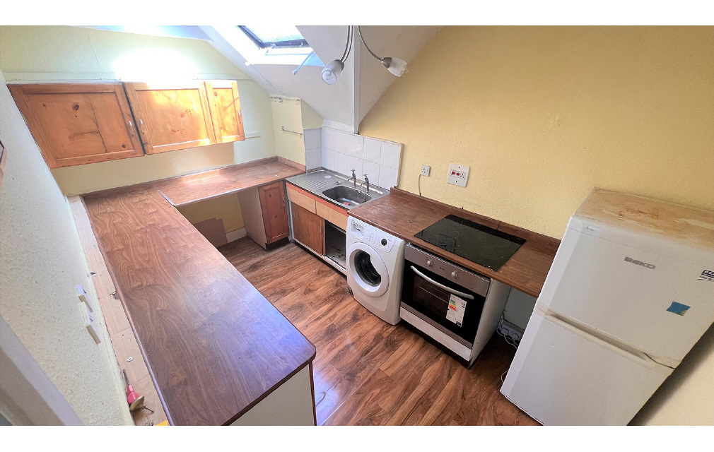 Chinbrook Road, London, SE12 9TT