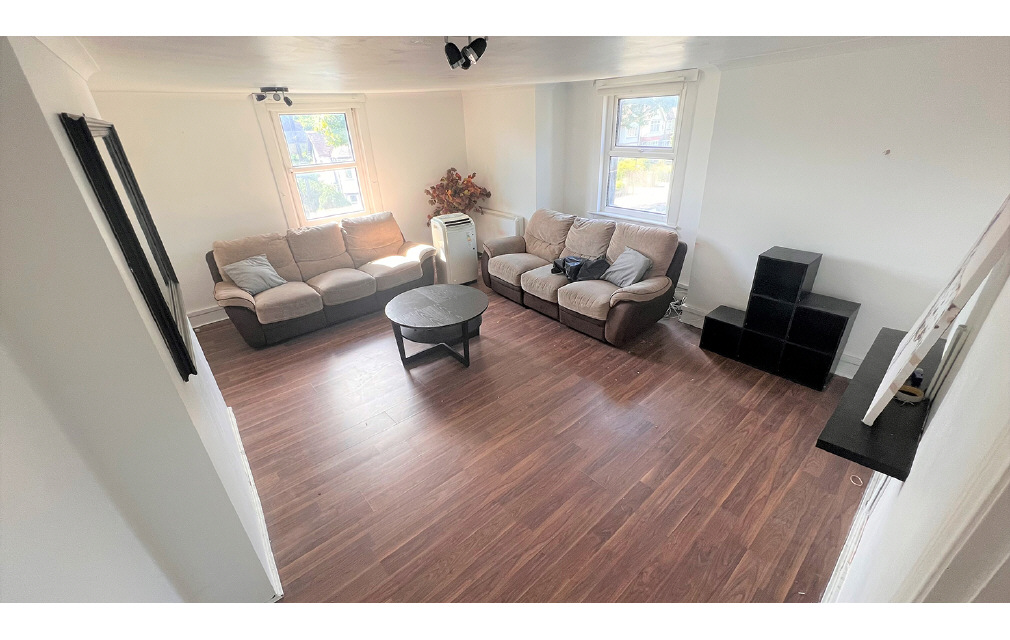 Chinbrook Road, London, SE12 9TT