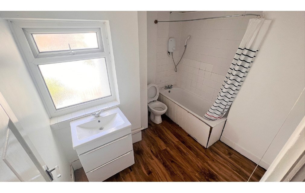 Chinbrook Road, London, SE12 9TT
