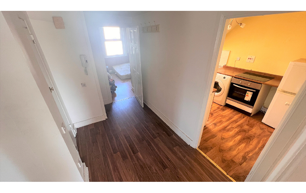 Chinbrook Road, London, SE12 9TT