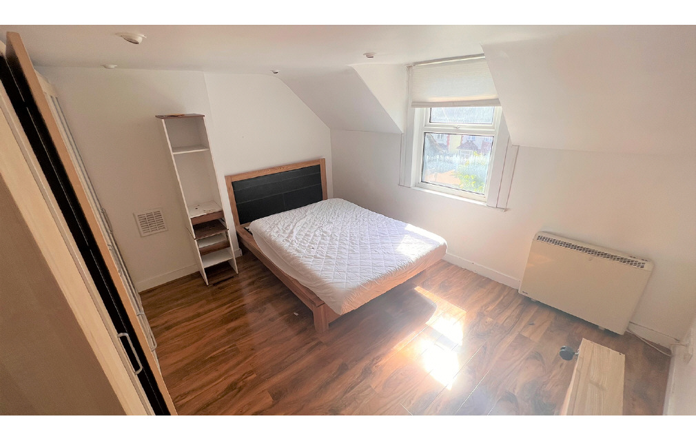 Chinbrook Road, London, SE12 9TT