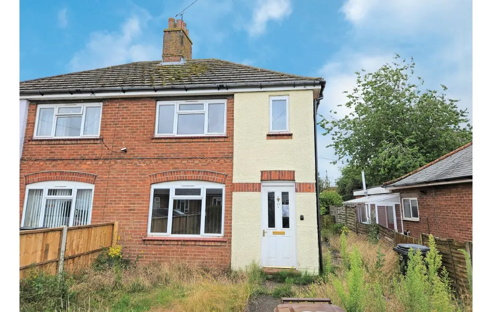 Queen Street, Swaffham, Norfolk, PE37 7BZ