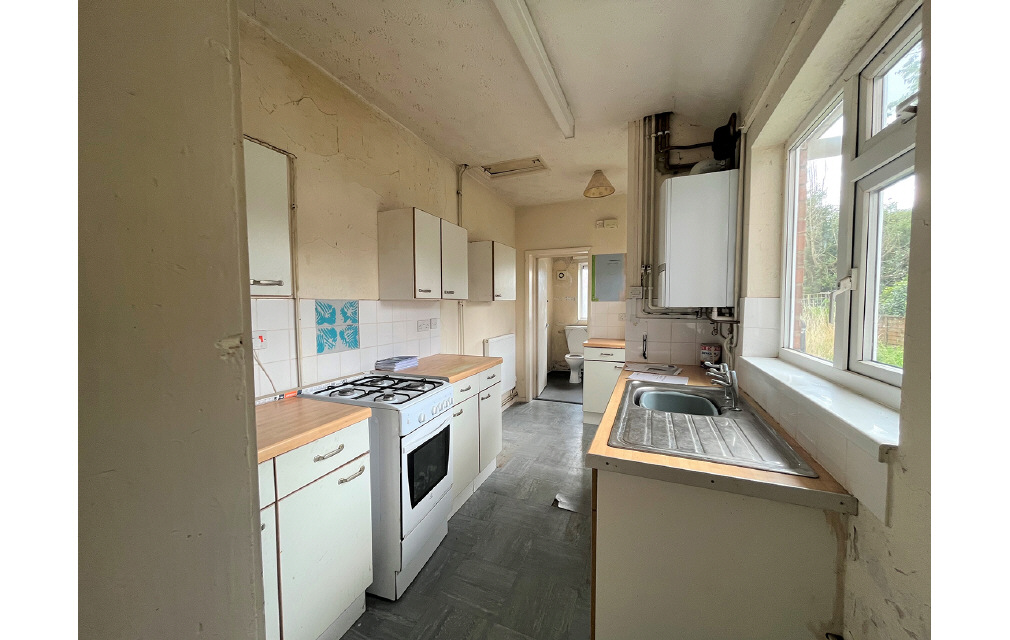 Queen Street, Swaffham, Norfolk, PE37 7BZ